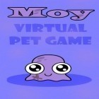 Mit der Spiel Gin rummy apk für Android du kostenlos Moy: Virtuelles Haustier auf dein Handy oder Tablet herunterladen.