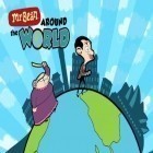 Mit der Spiel Dar Pfad nach Luma apk für Android du kostenlos Mr. Bean: Rund um die Welt auf dein Handy oder Tablet herunterladen.