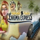 Mit der Spiel Kampfbälle apk für Android du kostenlos Murder Files: Der Enigma Express auf dein Handy oder Tablet herunterladen.