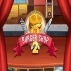 Mit der Spiel Space Duck apk für Android du kostenlos Mein Burgerladen 2: Food Store auf dein Handy oder Tablet herunterladen.