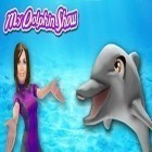 Mit der Spiel  apk für Android du kostenlos Meine Delphin-Show auf dein Handy oder Tablet herunterladen.