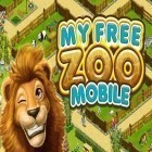Mit der Spiel Lost socks: Naughty brothers apk für Android du kostenlos My Free Zoo auf dein Handy oder Tablet herunterladen.