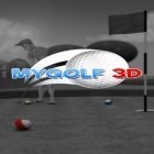 Mit der Spiel Unterwasserjäger: Speerfischen apk für Android du kostenlos Mein Golf 3D auf dein Handy oder Tablet herunterladen.