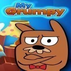 Mit der Spiel Ruby Run: Rache des Augengottes apk für Android du kostenlos Mein Grumpy: Virtuelles Haustierspiel auf dein Handy oder Tablet herunterladen.