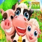 Mit der Spiel The Three Billy Goats Gruff apk für Android du kostenlos Meine Kleine Farm auf dein Handy oder Tablet herunterladen.