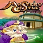 Mit der Spiel Bingo: Good and evil apk für Android du kostenlos Mystisches Schloss HD: Episode 4 auf dein Handy oder Tablet herunterladen.