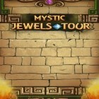 Mit der Spiel Can you escape fate? A zodiac story apk für Android du kostenlos Mystische Juwelentour auf dein Handy oder Tablet herunterladen.