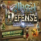 Mit der Spiel Magicka apk für Android du kostenlos Myth Defense: Mächte des Lichts auf dein Handy oder Tablet herunterladen.