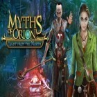 Mit der Spiel Akademie der Helden apk für Android du kostenlos Mythen von Orion: Licht aus dem Norden auf dein Handy oder Tablet herunterladen.