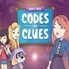 Mit der Spiel Failman apk für Android du kostenlos Nancy Drew: Codes und Hinweise auf dein Handy oder Tablet herunterladen.