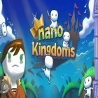 Mit der Spiel Städte-Planung apk für Android du kostenlos Nano Königreiche auf dein Handy oder Tablet herunterladen.