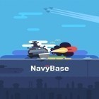 Mit der Spiel RD Hubshcrauber Simulator apk für Android du kostenlos Navy Base auf dein Handy oder Tablet herunterladen.