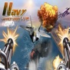 Mit der Spiel  apk für Android du kostenlos Navy Gunner Schießerei 3D auf dein Handy oder Tablet herunterladen.