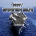 Mit der Spiel Lacuna apk für Android du kostenlos Navy: Operation Delta auf dein Handy oder Tablet herunterladen.
