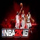 NBA 2K16 das beste Spiel für Android herunterladen.