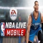 Mit der Spiel Kickerinho Welt apk für Android du kostenlos NBA Live Mobile auf dein Handy oder Tablet herunterladen.