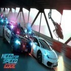 Mit der Spiel Rockstars von Ooo apk für Android du kostenlos Need for Speed: Edge auf dein Handy oder Tablet herunterladen.