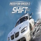 Mit der Spiel  apk für Android du kostenlos Need for Speed Shift auf dein Handy oder Tablet herunterladen.