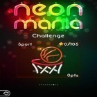 Mit der Spiel  apk für Android du kostenlos Neon Mania auf dein Handy oder Tablet herunterladen.