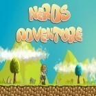 Mit der Spiel Episches Ninjaspiel apk für Android du kostenlos Nerds Adventure auf dein Handy oder Tablet herunterladen.