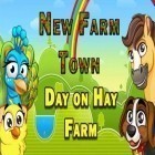 Mit der Spiel Dino Zoo apk für Android du kostenlos Neue Farmstadt: Tag auf einem Bauernhof auf dein Handy oder Tablet herunterladen.