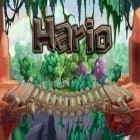 Mit der Spiel Stickman warriors heroes 2 apk für Android du kostenlos Harios neue Welt auf dein Handy oder Tablet herunterladen.