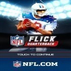 Mit der Spiel Smoothie Swipe apk für Android du kostenlos NFL Flick Quarterback auf dein Handy oder Tablet herunterladen.