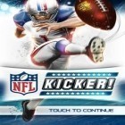 Mit der Spiel Alabama Smith: Kristalle des Schicksals apk für Android du kostenlos NFL Kicker! auf dein Handy oder Tablet herunterladen.