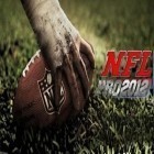 Mit der Spiel  apk für Android du kostenlos NFL Pro 2012 auf dein Handy oder Tablet herunterladen.