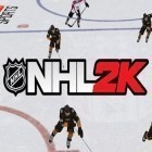 Mit der Spiel Chester und Morgan apk für Android du kostenlos NHL 2K auf dein Handy oder Tablet herunterladen.