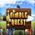 Mit der Spiel Saga der Ritter apk für Android du kostenlos Flinke Quest auf dein Handy oder Tablet herunterladen.
