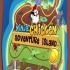 Mit der Spiel Schach Maniac apk für Android du kostenlos Ninja Huhn: Abenteuerinsel auf dein Handy oder Tablet herunterladen.