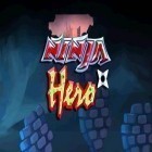 Mit der Spiel Enten Dynasite: Schlacht der Bärte apk für Android du kostenlos Ninja-Held auf dein Handy oder Tablet herunterladen.