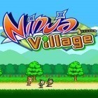 Mit der Spiel Fußball König Rush apk für Android du kostenlos Ninja Dorf auf dein Handy oder Tablet herunterladen.