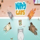 Mit der Spiel Prison sniper survival hero: FPS Shooter apk für Android du kostenlos Nippy Cats auf dein Handy oder Tablet herunterladen.
