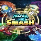 Mit der Spiel  apk für Android du kostenlos Nova Smash: Ein Schlagreiches Actionabenteuer auf dein Handy oder Tablet herunterladen.