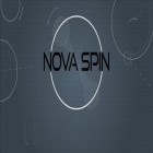 Mit der Spiel  apk für Android du kostenlos Nova Spin auf dein Handy oder Tablet herunterladen.