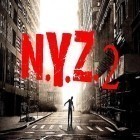 Mit der Spiel Wands apk für Android du kostenlos N.Y. Zombies 2 auf dein Handy oder Tablet herunterladen.
