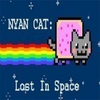 Mit der Spiel Pinch 2 apk für Android du kostenlos Nyan Cat: Verloren im All auf dein Handy oder Tablet herunterladen.