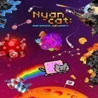 Mit der Spiel Ninja Shuriken apk für Android du kostenlos Nyan Cat: Das Weltraum-Abenteuer auf dein Handy oder Tablet herunterladen.