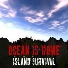 Mit der Spiel Haunted Hotel: Evil Inside apk für Android du kostenlos Ocean is Home: Insel des Überlebens auf dein Handy oder Tablet herunterladen.