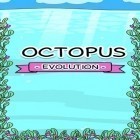 Mit der Spiel Highway insanity apk für Android du kostenlos Oktopus Evolution: Klicker auf dein Handy oder Tablet herunterladen.