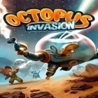 Mit der Spiel Krise auf dem Mars 3D apk für Android du kostenlos Oktopus: Invasion auf dein Handy oder Tablet herunterladen.