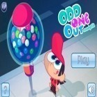 Mit der Spiel Sprechender Ginger apk für Android du kostenlos Odd One Out: Candytilt auf dein Handy oder Tablet herunterladen.