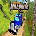 Mit der Spiel Celebrity: Straßenkampf apk für Android du kostenlos Off Road Hügelfahrt: Cargo Truck auf dein Handy oder Tablet herunterladen.