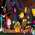 Mit der Spiel Boom arena: Free game MOBA brawler strike GO apk für Android du kostenlos Oh Bär! Kampf! auf dein Handy oder Tablet herunterladen.