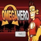 Mit der Spiel  apk für Android du kostenlos Omega Held auf dein Handy oder Tablet herunterladen.