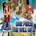 Mit der Spiel Kabu san apk für Android du kostenlos One Piece: Der Wille von D auf dein Handy oder Tablet herunterladen.