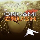 Mit der Spiel Mysterien von Neverville: Reise der versteckten Gegenstände apk für Android du kostenlos Origami Crush: Gamers Edition auf dein Handy oder Tablet herunterladen.