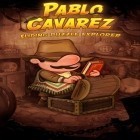 Mit der Spiel Meine Angst und Ich apk für Android du kostenlos Pablo Cavarez: Forscher des Schiebepuzzles auf dein Handy oder Tablet herunterladen.